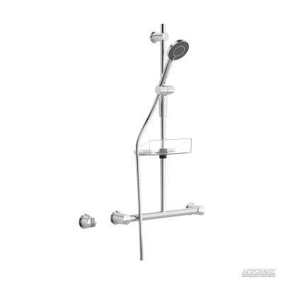 Будкрам купить OPTIMA Душевой набор