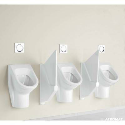 Будкрам купити OMNIA ARCHITECTURA Уринал OMNIA ARCHITECTURA Уринал 3