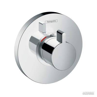 Будкрам купити ShowerSelect S Highflow Зовнішня частина термостата