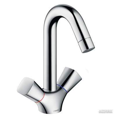 Будкрам купити Logis 150 Змішувач д/раковини