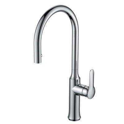 Будкрам купити NADINE Змішувач д/кухні