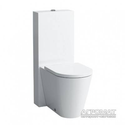 Будкрам купить Kartell Унитаз напольный Kartell Унитаз напольный 3