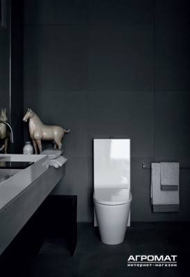 Будкрам купить Kartell Унитаз напольный Kartell Унитаз напольный 2