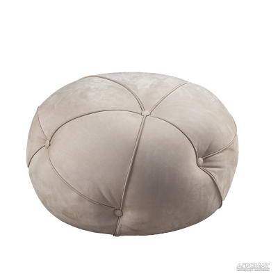 Будкрам купить ROUND POUF пуф CAPITONNE
