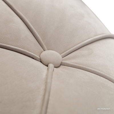 Будкрам купить ROUND POUF пуф CAPITONNE ROUND POUF пуф CAPITONNE 2