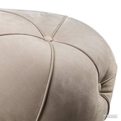 Будкрам купить ROUND POUF пуф CAPITONNE ROUND POUF пуф CAPITONNE 3