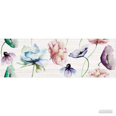 Будкрам купить _INS ELEGANT STRIPES FLOWER декор