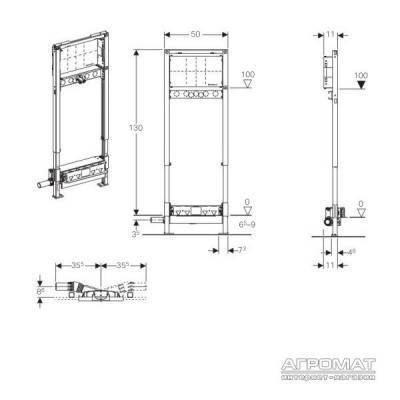 Будкрам купити Інсталяція д/душової системи Інсталяція д/душової системи 2
