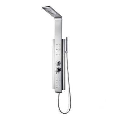 Будкрам купить INTERA Душевая панель