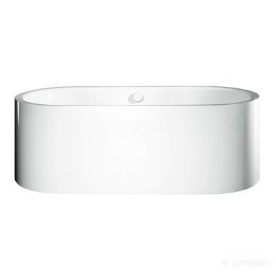 Будкрам купити Meisterstuck Centro Duo Oval Mod.1128 Ванна 180x80, easy-clean