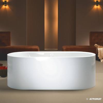 Будкрам купить Meisterstuck Centro Duo Oval Mod.1128 Ванна 180x80, easy-clean Meisterstuck Centro Duo Oval Mod.1128 Ванна 180x80, easy-clean 4