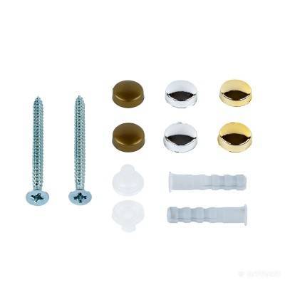 Будкрам купить  Комплект крепежа, мультиколор  Комплект крепежа, мультиколор 2