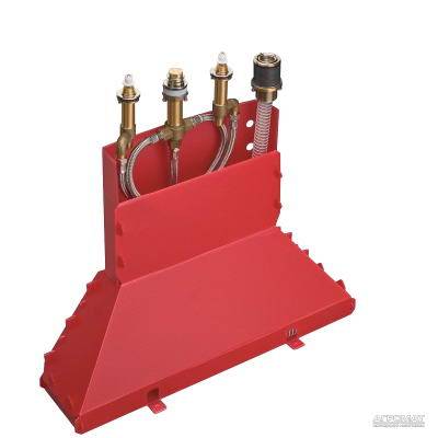 Будкрам купити Внутрішня частина змішувача 4-отв. д/ванни