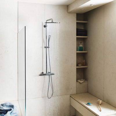 Будкрам купить Rainshower Veris Душевая система Rainshower Veris Душевая система 2