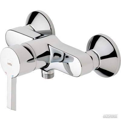 Будкрам купить Nordia Смеситель для душа