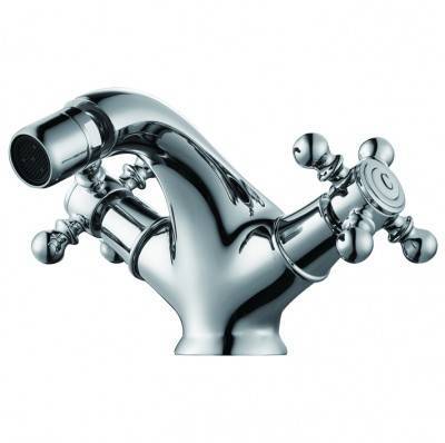 Будкрам купити RETRO 2.0 Змішувач д/біде з дон. клап. 01011100