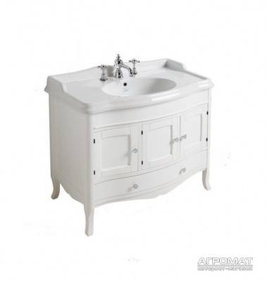 Будкрам купить Arcade Тумба под раковину, билл