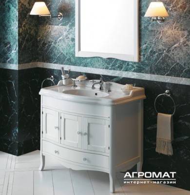 Будкрам купить Arcade Тумба под раковину, билл Arcade Тумба под раковину, билл 2