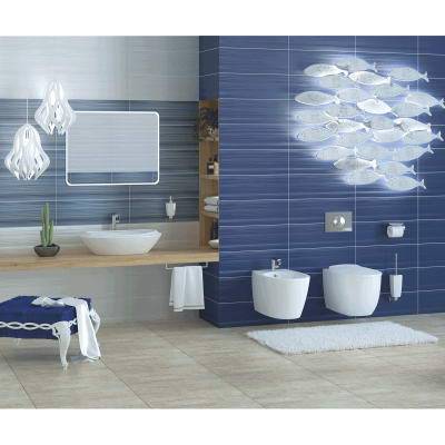 Будкрам купити SOUL Дзеркало 800х600, закругл., LED, сенсор рух, підігрів SOUL Дзеркало 800х600, закругл., LED, сенсор рух, підігрів 2