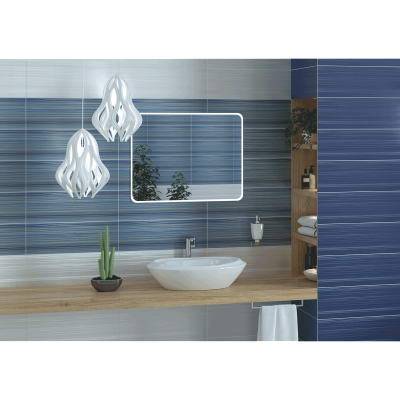 Будкрам купити SOUL Дзеркало 800х600, закругл., LED, сенсор рух, підігрів SOUL Дзеркало 800х600, закругл., LED, сенсор рух, підігрів 3