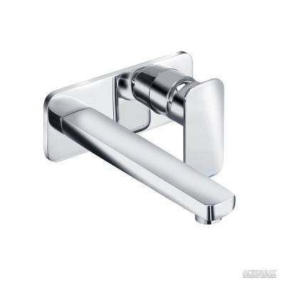 Будкрам купить E2 Внешняя часть смесителя для раковины