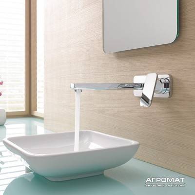 Будкрам купити E2 Зовнішня частина змішувача д/раковини E2 Зовнішня частина змішувача д/раковини 2