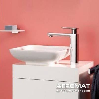 Будкрам купити E2 260 Змішувач д/раковини E2 260 Змішувач д/раковини 2