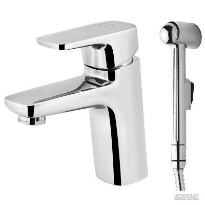 Будкрам купить Spirit Смеситель для раков гиг. душ.