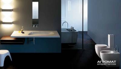 Будкрам купити PALOMBA Бачок PALOMBA Бачок 2