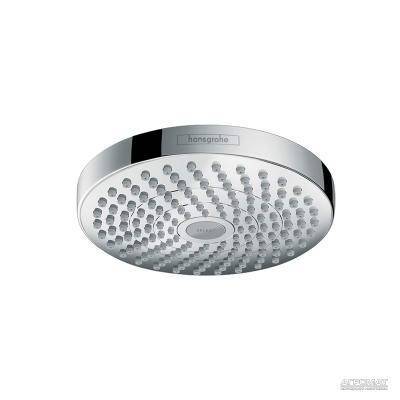 Будкрам купити Croma Select S 180 2jet Верхній душ