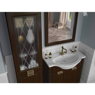 Будкрам купити Примавера (3) Пенал, темний горіх Примавера (3) Пенал, темний горіх 4