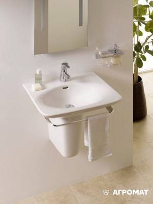 Будкрам купити Palace Раковина-55 Palace Раковина-55 5