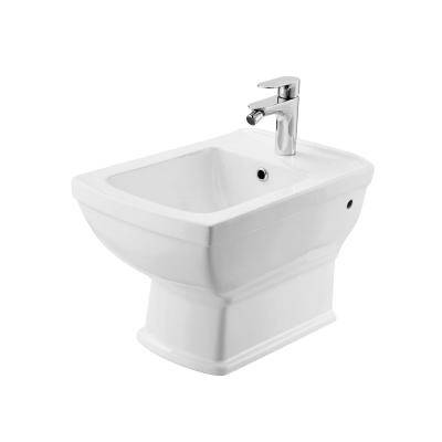 Будкрам купить RETRO Биде подвесное