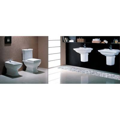 Будкрам купити RETRO Біде підвісне RETRO Біде підвісне 3