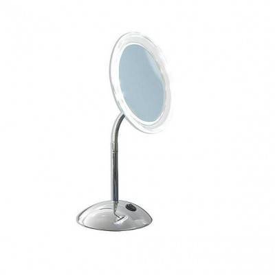 Будкрам купити Eos Косметичне дзеркало, з підсвіткою, 5-ти кратне збільшення