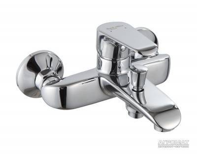 Будкрам купить Origin Evo Смеситель для ванны и душа