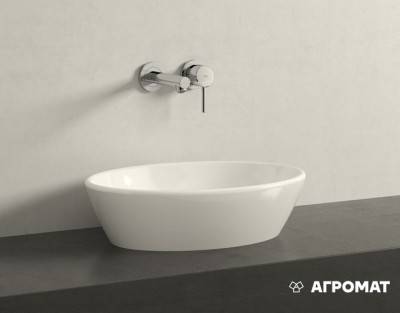 Будкрам купить LAUFEN PRO Раковина-чаша 520x390, LAUFEN PRO Раковина-чаша 520x390, 4