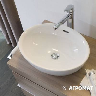 Будкрам купить LAUFEN PRO Раковина-чаша 520x390, LAUFEN PRO Раковина-чаша 520x390, 3