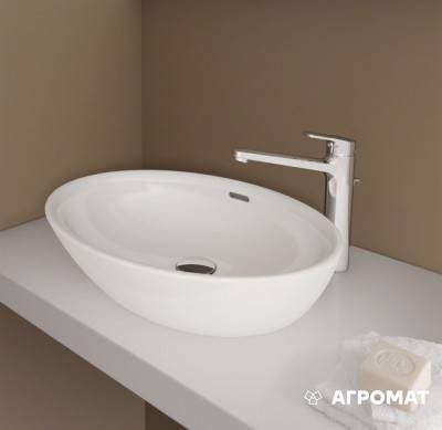 Будкрам купить LAUFEN PRO Раковина-чаша 520x390, LAUFEN PRO Раковина-чаша 520x390, 2