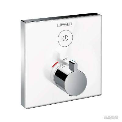 Будкрам купити ShowerSelect Зовнішня частина термостата