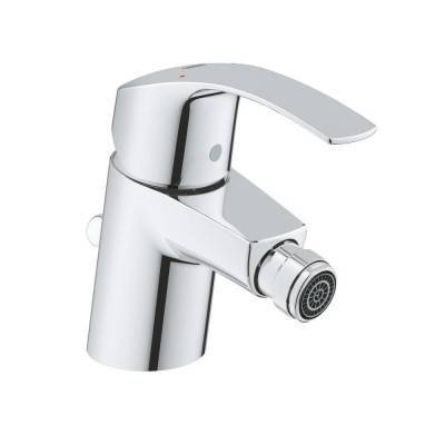 Будкрам купити Eurosmart New S Змішувач д/біде