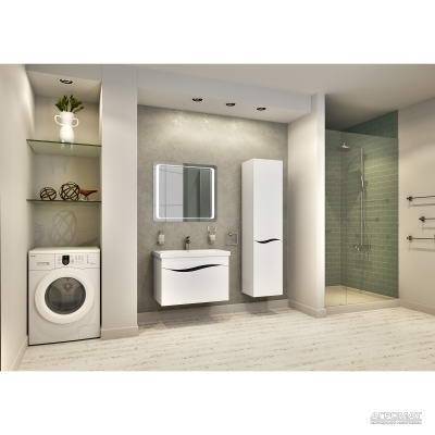 Будкрам купити АЛЬФА Пенал-40, підвісний, R правий АЛЬФА Пенал-40, підвісний, R правий 3