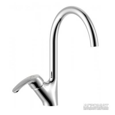 Будкрам купить Palace One Смеситель для кухни, хром