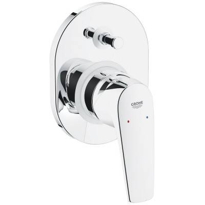 Будкрам купить BauFlow Смеситель ВМ для ванны