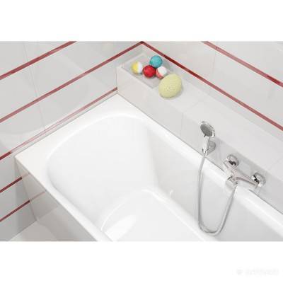 Будкрам купити NAO Ванна 140x70 + ніжки NAO Ванна 140x70 + ніжки 3