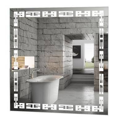 Будкрам купити 16609 СІГМА Дзеркало-100