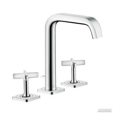 Будкрам купить Citterio E 170 Смеситель 3-отв. для раковины