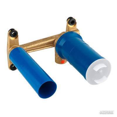 Будкрам купить Внутренняя часть смесителя из стены