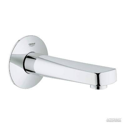 Будкрам купить Монтажный излив для ванны, хром