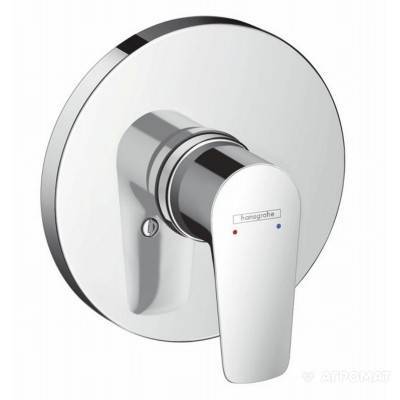 Будкрам купити Talis E Зовнішня частина змішувача д/душа